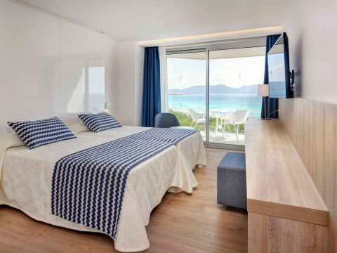 Hipotels Bahia Cala Millor