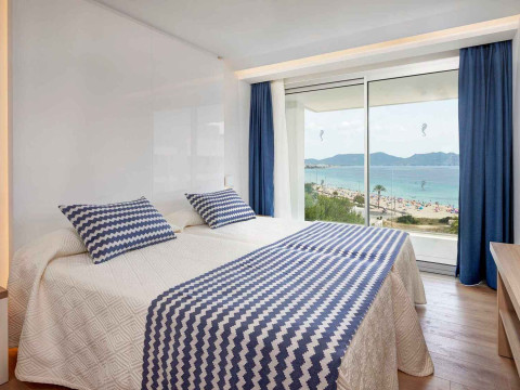Hipotels Bahia Cala Millor