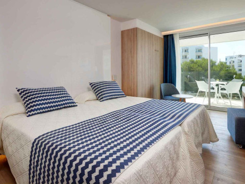 Hipotels Bahia Cala Millor