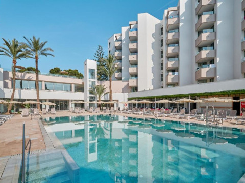 Hipotels Bahia Grande Aparthotel