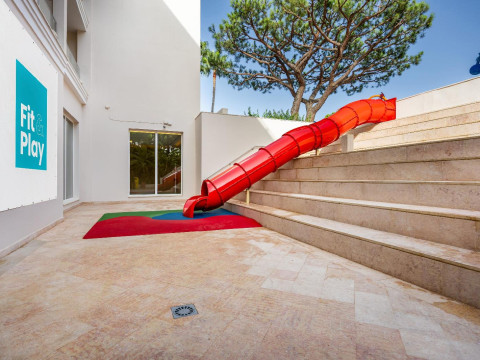 Hipotels Barrosa Garden