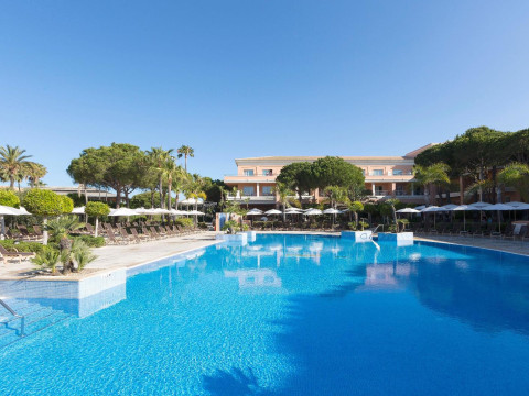 Hipotels Barrosa Garden