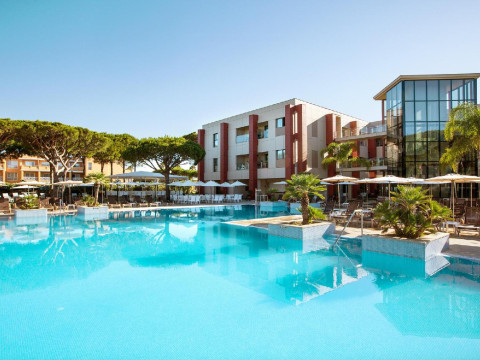 Hipotels Barrosa Garden