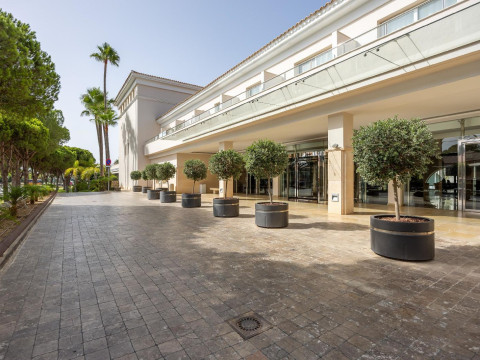 Hipotels Barrosa Garden