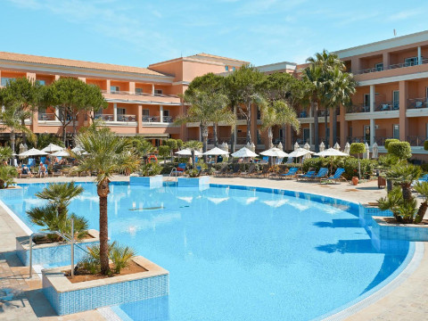 Hipotels Barrosa Garden