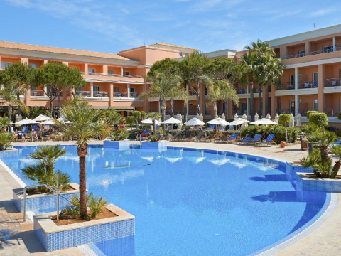 Hipotels Barrosa Garden