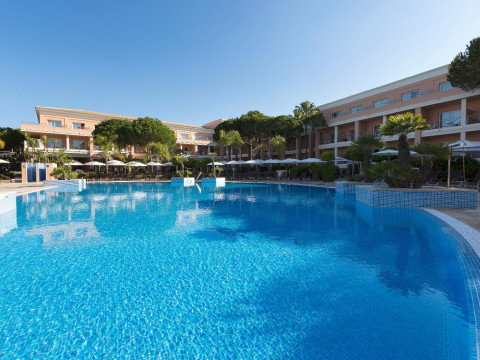 Hipotels Barrosa Garden