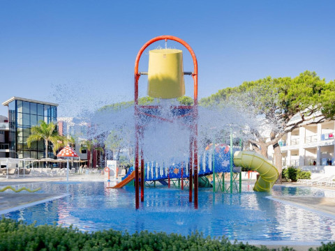 Hipotels Barrosa Garden