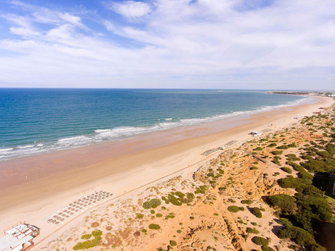 Hipotels Barrosa Palace & Spa