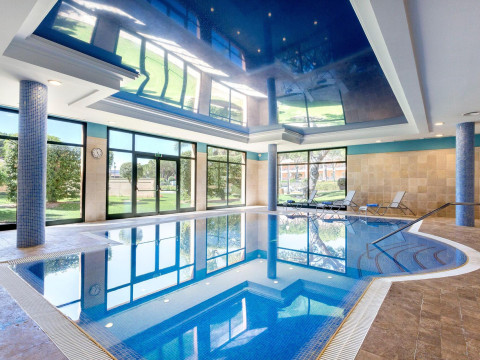 Hipotels Barrosa Palace & Spa