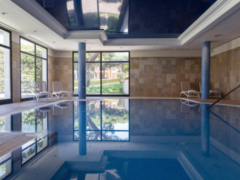 Hipotels Barrosa Palace & Spa