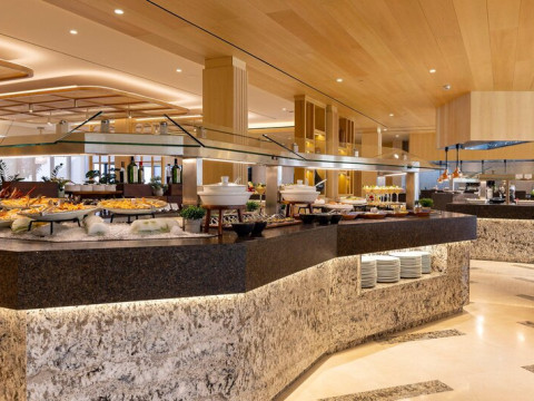 Hipotels Barrosa Palace & Spa