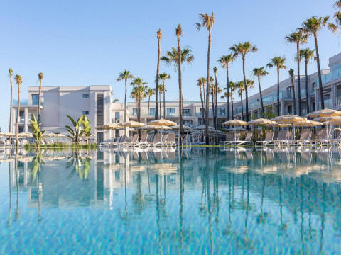 Hipotels Barrosa Park