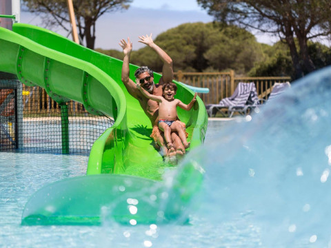 Hipotels Barrosa Park