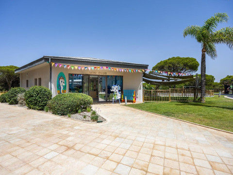 Hipotels Barrosa Park