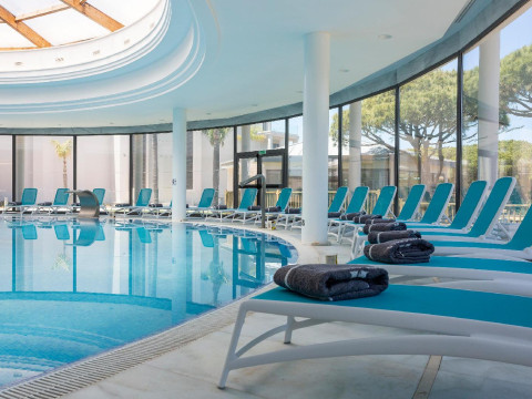 Hipotels Barrosa Park