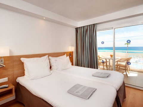 Hipotels Cala Bona Club