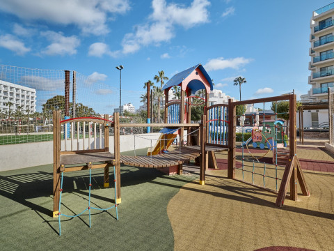 Hipotels Cala Millor Park