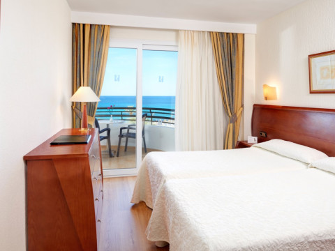 Hipotels Dunas Cala Millor