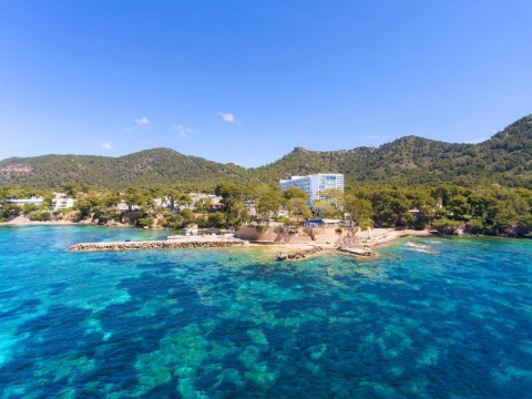 Hipotels Eurotel Punta Rotja Thalasso-Spa-Golf