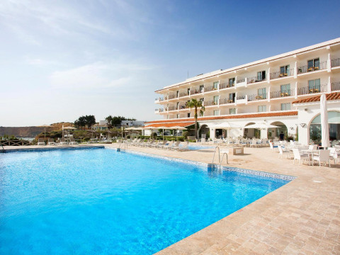Hipotels Flamenco Conil