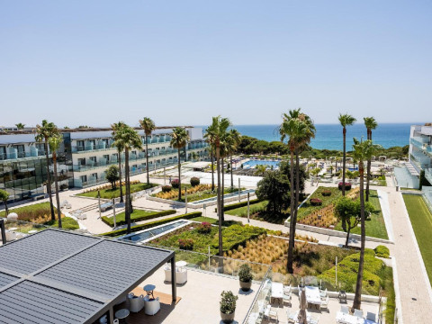 Hipotels Gran Conil