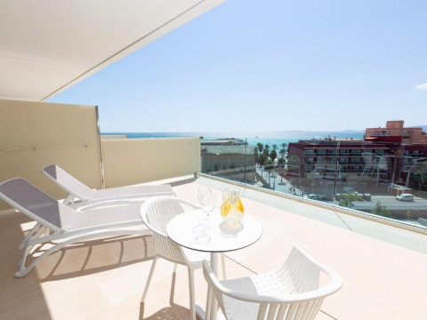 Hipotels Gran Playa de Palma