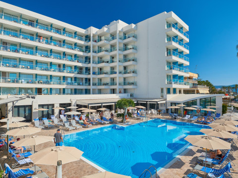 Hipotels Hipocampo - Adults Only