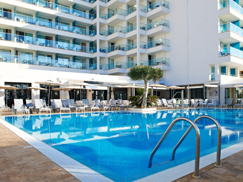 Hipotels Hipocampo - Adults Only