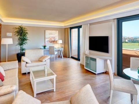 Hipotels Hipocampo Palace Hotel & Spa
