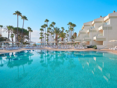 Hipotels Mediterraneo Club