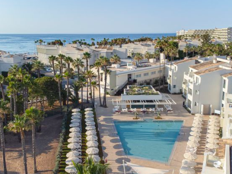 Hipotels Mediterraneo Club