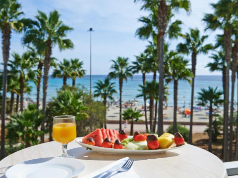Hipotels Mediterraneo Club