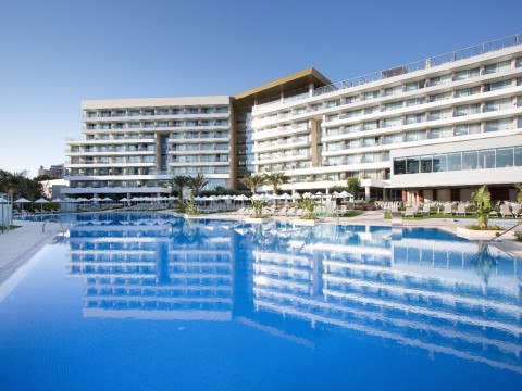 HIPOTELS PLAYA DE PALMA PALACE