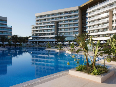 HIPOTELS PLAYA DE PALMA PALACE