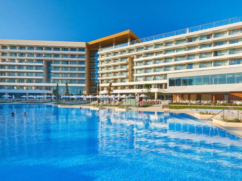 Hipotels Playa de Palma Palace