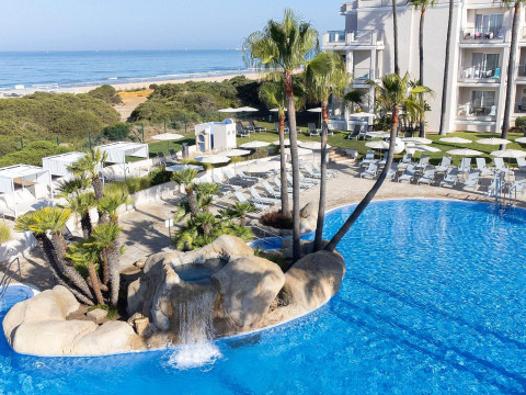 Hipotels Playa La Barrosa