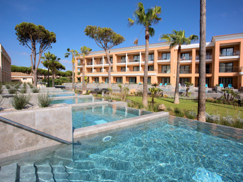 Hipotels Playa La Barrosa