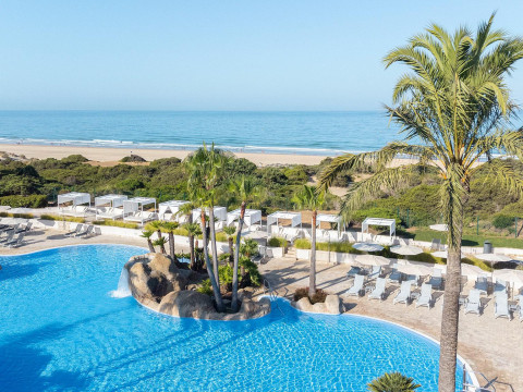 Hipotels Playa La Barrosa