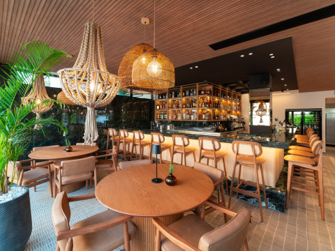 Hippocampus Hotel
