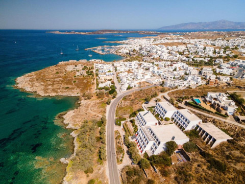 Hippocampus Hotel