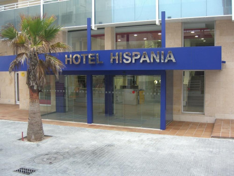 HISPANIA