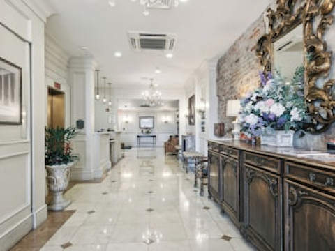 HISTORIC FRENCH MARKET INN