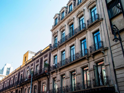 Histórico Central Hotel