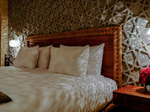 Hivernage Hotel & Spa
