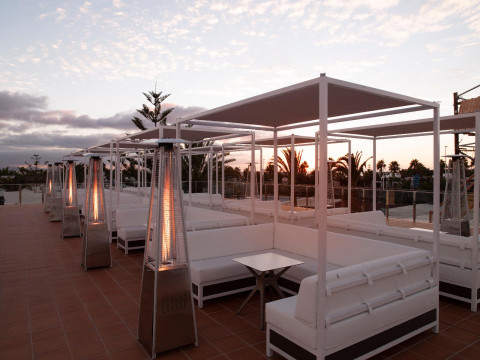 HL Rio Playa Blanca