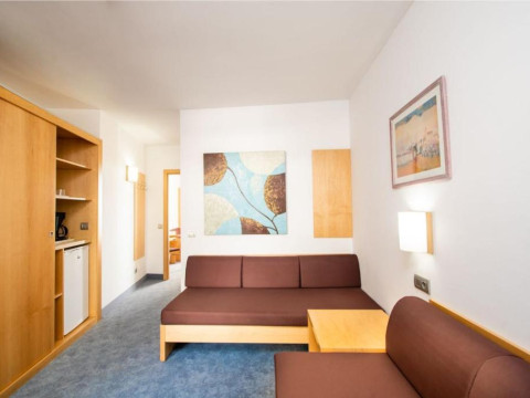 HL Rondo Hotel
