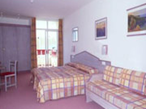 HL Rondo Hotel
