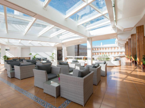 HL Suitehotel Playa del Inglés - Adults Only