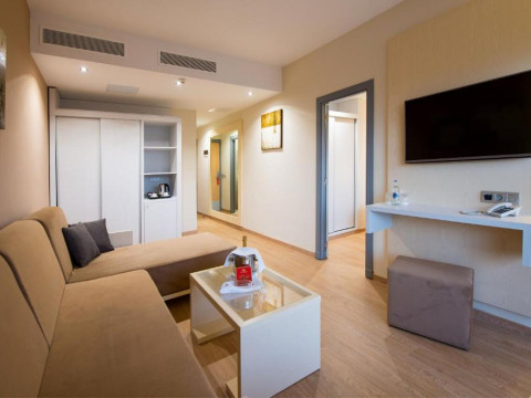 HL Suitehotel Playa del Inglés - Adults Only